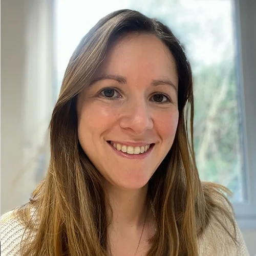 Pauline Dantin ergotherapeute